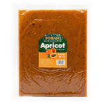 Apricot Fruit Roll - 10oz (284g)