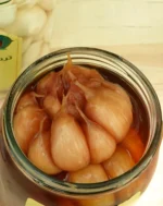 Pickled Garlic - Image 5