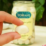 Pickled peeled Garlic - Image 2