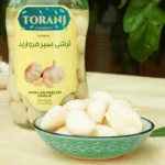 Pickled peeled Garlic - Image 3