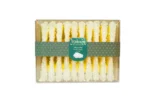 White Crystal Rock Candy 20 Sticks - Image 2
