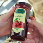 Sour Cherry jam - Image 2