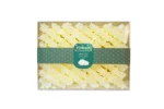 White Crystal Rock Candy 600 Gr - Image 2