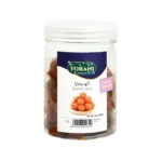 Dried Prunes