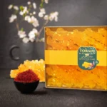 Saffron Rock Candy 600gr