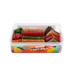 Mixed Fruit Roll