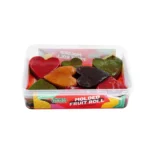 Molded Fruit Roll