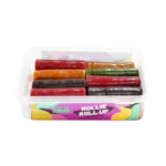 Rollie Roll Up