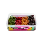 Rose Fruit Roll