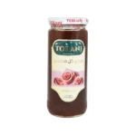 Rose Jam