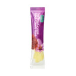 Saffron Crystal Rock Candy Stick