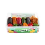 Samboose Fruit Roll