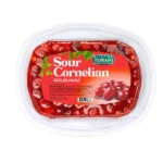 Sour Cornelian - Image 2