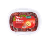 Sour Plum
