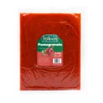 Pomegranate Fruit Roll- 10oz 284Gr