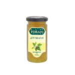 Orange Blossom Jam