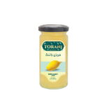 Bergamot Jam