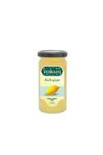 Bergamot Jam