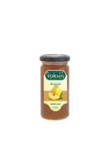 QUINCE JAM