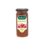 Rose Jam