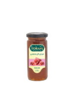 Rose Jam