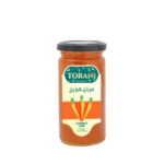 Carrot Jam