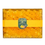 Saffron Rock Candy 600gr - Image 2