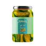 PICKLES