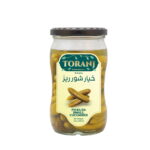 Pickled Small Cucumber