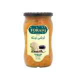 Pickled liteh