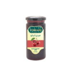 Sour Cherry jam
