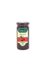 Sour Cherry jam