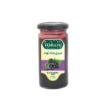 Blackberry Jam