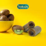 Kiwi Fruit Roll- 10oz 284gr