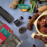 Tamarind Fruit Roll-284Gr