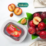 Sour Plum