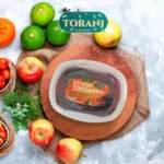 Paziraie Fruite Leather