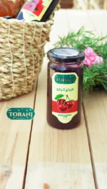 Sour Cherry jam - Image 6