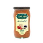 Pickled Bandari