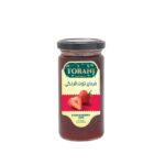 Strawberry Jam