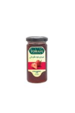 Strawberry Jam