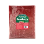 Raspberry Fruit Roll- 10oz 284gr