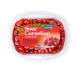 Cornelian