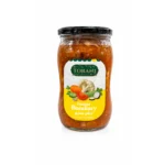 Pickled Bandari