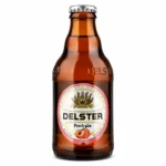 Delster Peach