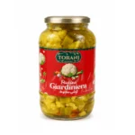 Pickled Mixed Vegetable