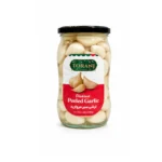 Pickled peeled Garlic
