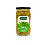 Pickle Sour Grape