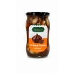 Pickled Garlic