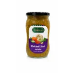 Pickled liteh
